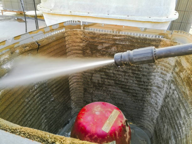 Best Air Vent Cleaning Services  in Belvedere, CA
