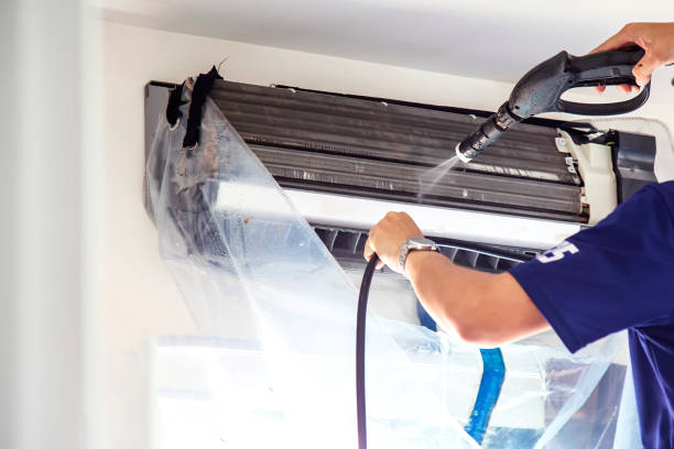 Best Dryer Vent Cleaning Services  in Belvedere, CA