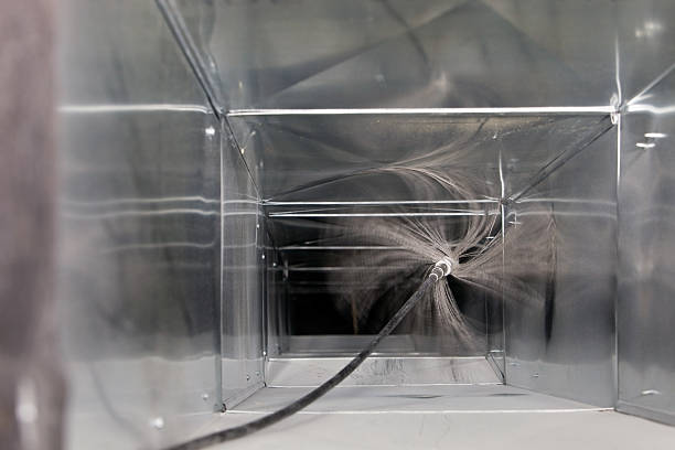 Best HVAC Air Duct Cleaning  in Belvedere, CA